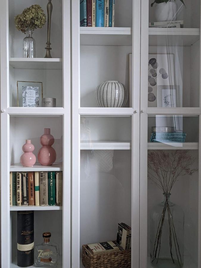 - Folk District Apartament